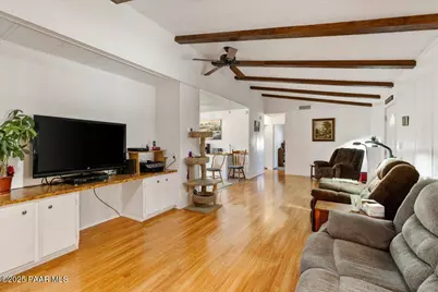 4661 N Carla Vista Drive, Prescott Valley, AZ 86314 - Photo 10