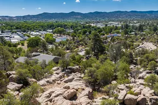 1309 Westridge Dr, Prescott, AZ 86305 - Photo 1
