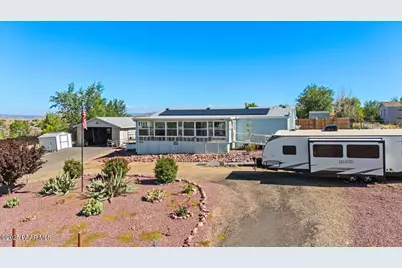 855 Cottonwood Lane, Chino Valley, AZ 86323 - Photo 2
