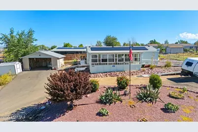 855 Cottonwood Lane, Chino Valley, AZ 86323 - Photo 1