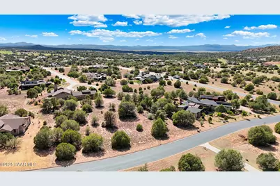 4770 W Three Forks Road, Prescott, AZ 86305 - Photo 1