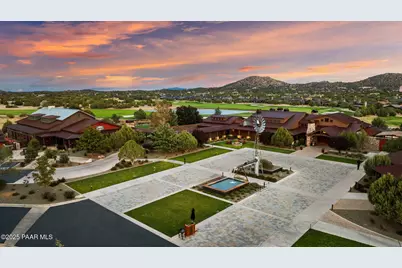 15210 Four Mile Creek Lane, Prescott, AZ 86305 - Photo 18