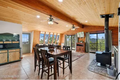 3880 E Refuge Hideout Road, Prescott, AZ 86303 - Photo 10