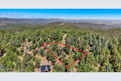 3880 E Refuge Hideout Road, Prescott, AZ 86303 - Photo 32