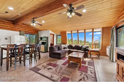 3880 E Refuge Hideout Road, Prescott, AZ 86303 - Photo 8