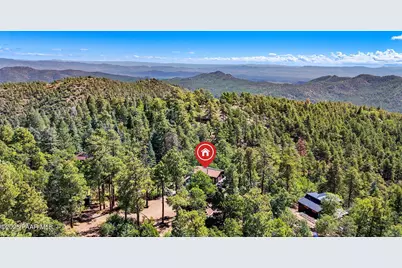 3880 E Refuge Hideout Road, Prescott, AZ 86303 - Photo 34