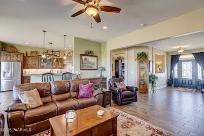 7625 E Lizzy Lane, Prescott Valley, AZ 86315 - Photo 14