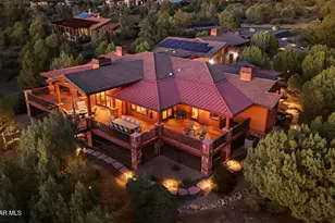 14235 N Three Sisters Dr, Prescott, AZ 86305 - Photo 1