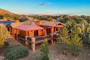 14235 N Three Sisters Dr, Prescott, AZ 86305 - Photo 38