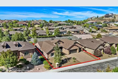 462 Bloomingdale Drive, Prescott, AZ 86301 - Photo 2