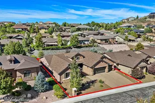 462 Bloomingdale Dr, Prescott, AZ 86301 - Photo 2