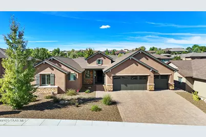 462 Bloomingdale Drive, Prescott, AZ 86301 - Photo 1