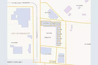 1003 Division #2 Street, Prescott, AZ 86301 - Photo 2