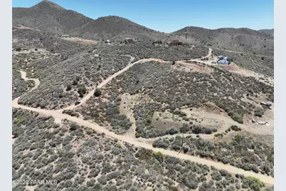 14355 E Rattlesnake Trail, Dewey-Humboldt, AZ 86329 - Photo 14