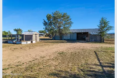 1155 W Justray Ranch Road, Chino Valley, AZ 86323 - Photo 40