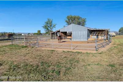 1155 W Justray Ranch Road, Chino Valley, AZ 86323 - Photo 36
