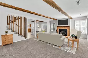 345 S Virginia St, Prescott, AZ 86303 - Photo 4