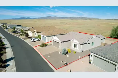 1003 N Diaz Street, Dewey-Humboldt, AZ 86327 - Photo 22