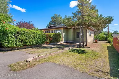 1815 Mountain View Lane, Prescott, AZ 86301 - Photo 2