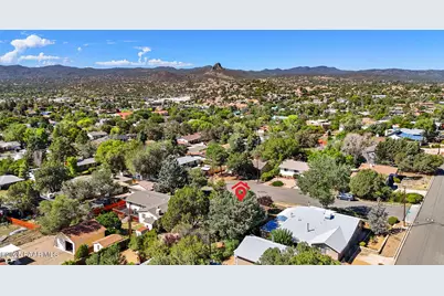 1815 Mountain View Lane, Prescott, AZ 86301 - Photo 32