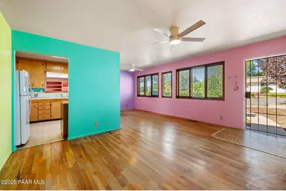 1815 Mountain View Lane, Prescott, AZ 86301 - Photo 6