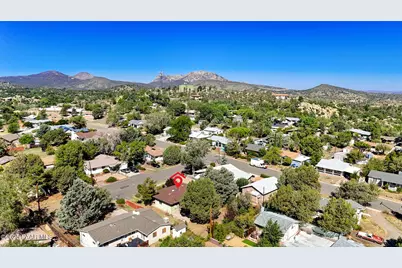 1815 Mountain View Lane, Prescott, AZ 86301 - Photo 30