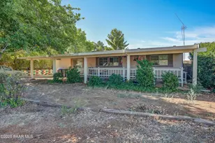 17351 E Bob White Rd, Mayer, AZ 86333 - Photo 2