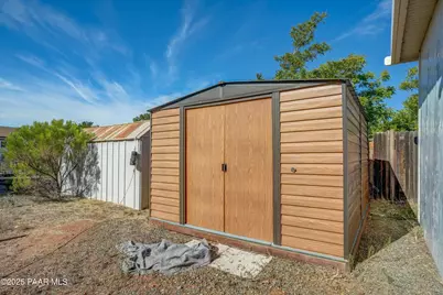 17351 E Bob White Road, Mayer, AZ 86333 - Photo 52