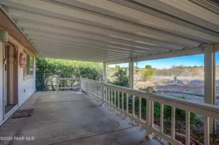 17351 E Bob White Rd, Mayer, AZ 86333 - Photo 4