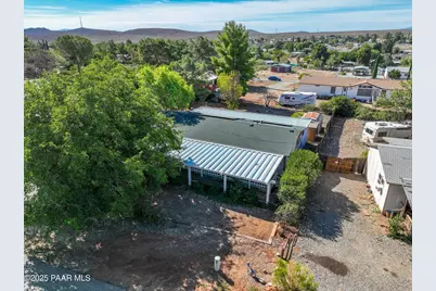 17351 E Bob White Road, Mayer, AZ 86333 - Photo 8