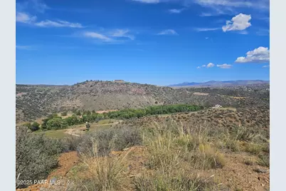 0 E Winding View Drive, Dewey-Humboldt, AZ 86329 - Photo 4