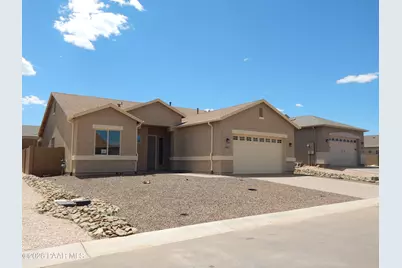6977 E Kasper Court, Prescott Valley, AZ 86314 - Photo 1