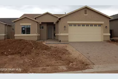 6977 E Kasper Court, Prescott Valley, AZ 86314 - Photo 1