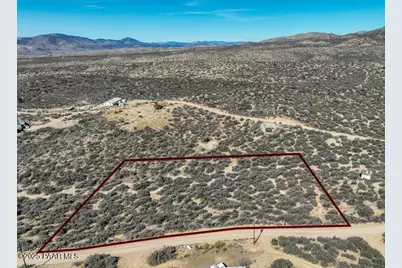 8020 W Framingham Road, Kirkland, AZ 86332 - Photo 14