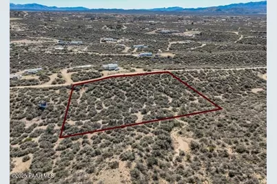 8020 W Framingham Road, Kirkland, AZ 86332 - Photo 18