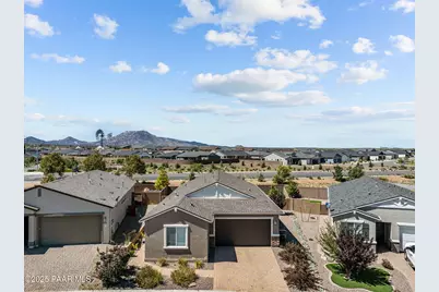 6256 Harvest Moon Avenue, Prescott, AZ 86305 - Photo 2