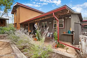 7250 W Corn Squeezing Ln, Prescott, AZ 86305 - Photo 4