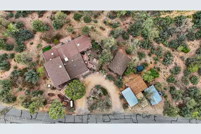 7250 W Corn Squeezing Lane, Prescott, AZ 86305 - Photo 2