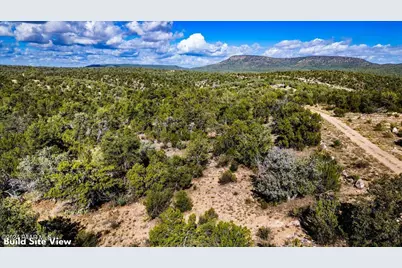 1399 N Thunder Ridge Ranch Road, Seligman, AZ 86337 - Photo 4