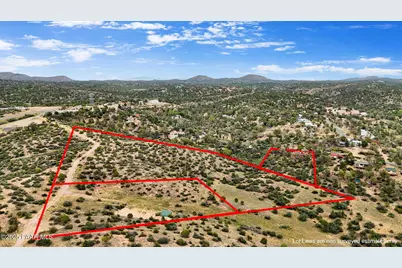 0 Tbd Lane, Prescott, AZ 86305 - Photo 4