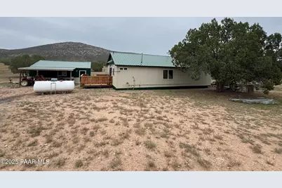 52 Crow Street, Seligman, AZ 86337 - Photo 8