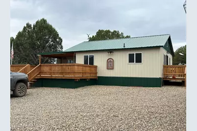 52 Crow Street, Seligman, AZ 86337 - Photo 1