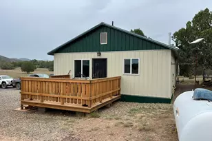 52 Crow St, Seligman, AZ 86337 - Photo 2