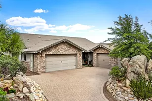2214 Lichen Ridge Ln, Prescott, AZ 86303 - Photo 2