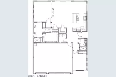 223 Looking  Glass Drive, Prescott, AZ 86303 - Photo 2
