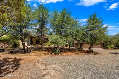 7 Manzanita Court, Prescott, AZ 86305 - Photo 1