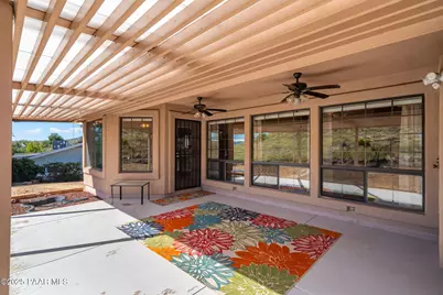 11992 E Rawhide Ridge, Dewey-Humboldt, AZ 86327 - Photo 26