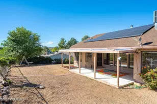 11992 E Rawhide Ridge, Dewey-Humboldt, AZ 86327 - Photo 28