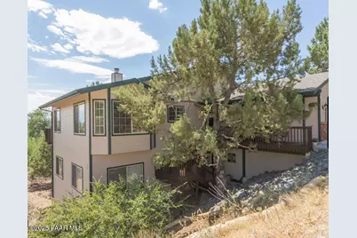 895 Sunrise Boulevard, Prescott, AZ 86301 - Photo 1