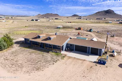 5380 E Sirocco Vista, Chino Valley, AZ 86323 - Photo 4